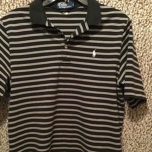 Polo by Ralph Lauren Golf Fit Polo Shirt